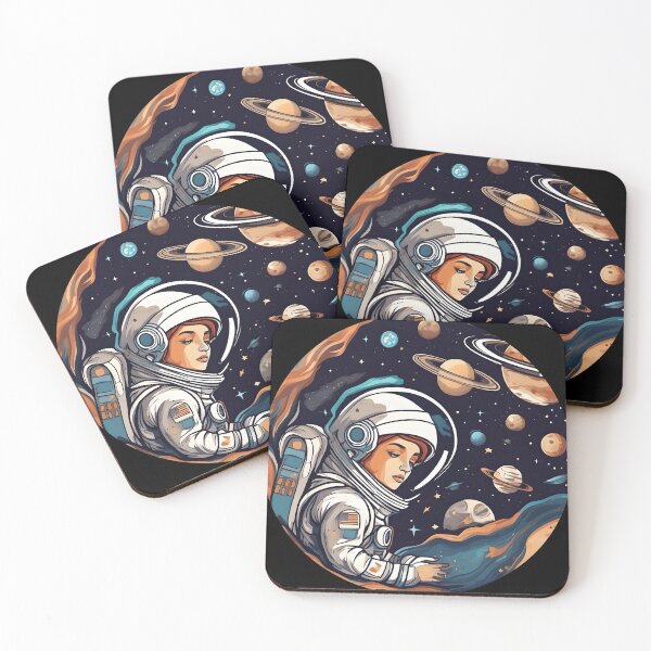 Item preview, Astral Voyage designed and sold by AbsoluteA.