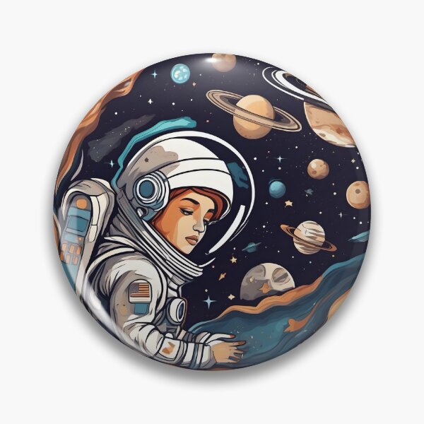 Item preview, Astral Voyage designed and sold by AbsoluteA.