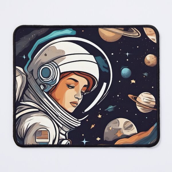Item preview, Astral Voyage designed and sold by AbsoluteA.
