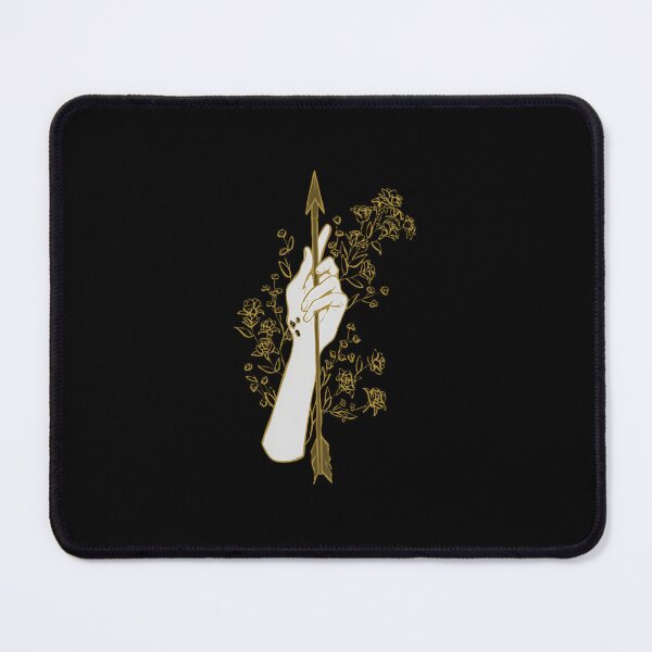 Item preview, Gold Arrow of Artemis  	 designed and sold by dcekabtc14.