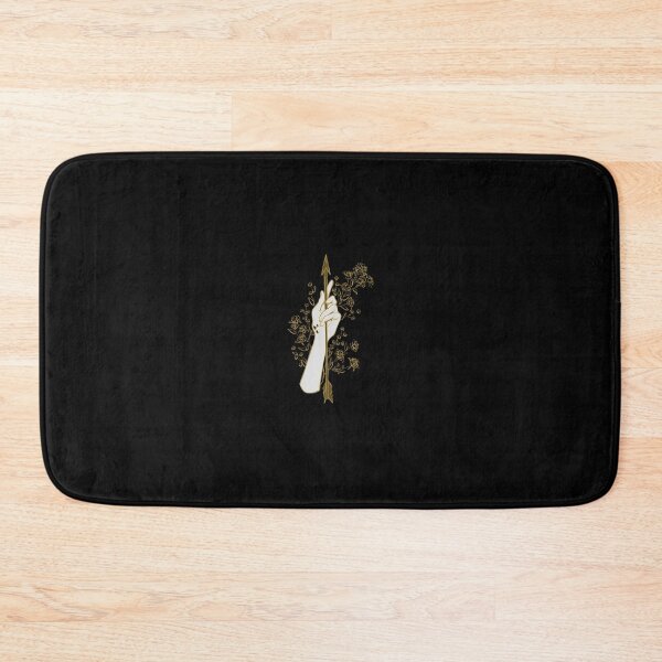 Item preview, Gold Arrow of Artemis  	 designed and sold by dcekabtc14.