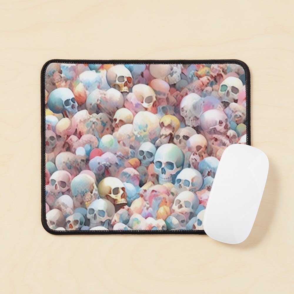 Item preview, Mouse Pad designed and sold by ARTificialNsite.