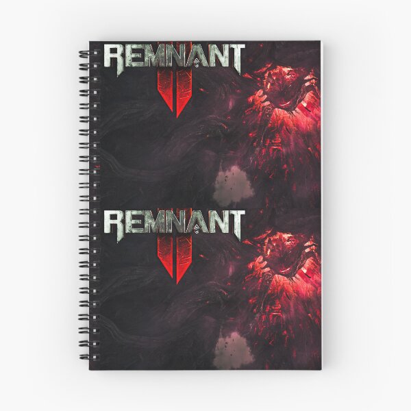 Item preview, Remnant 2 Mother Mind Boss Wallpaper designed and sold by PatrickSteel.