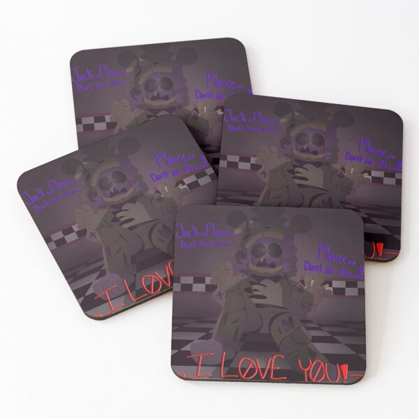 Item preview, Evil Ending designed and sold by MrTangyrine.