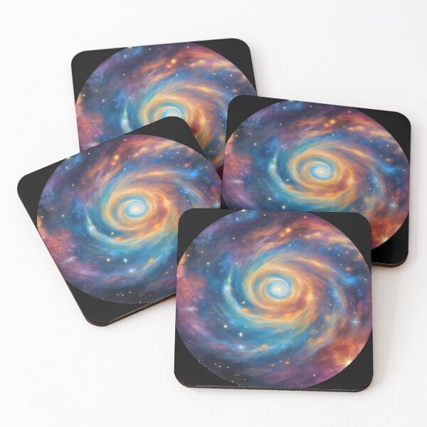 Item preview, Cosmic Harmony designed and sold by AbsoluteA.