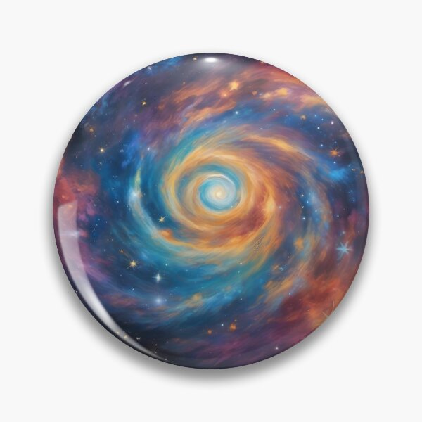 Item preview, Cosmic Harmony designed and sold by AbsoluteA.