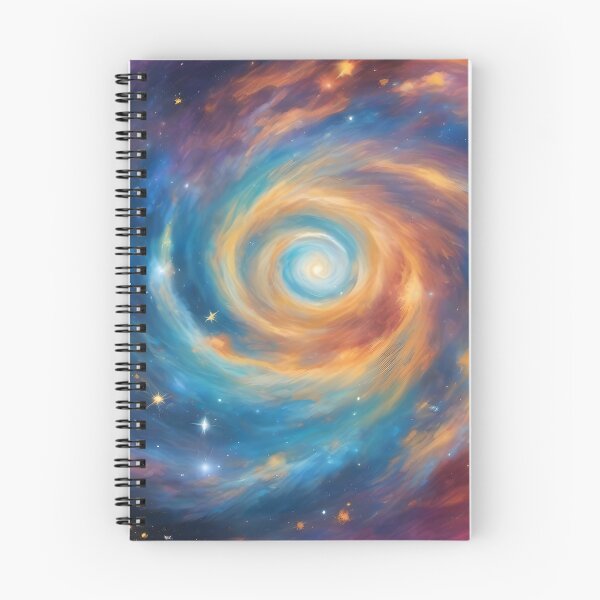 Item preview, Cosmic Harmony designed and sold by AbsoluteA.