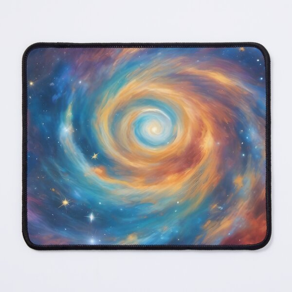 Item preview, Cosmic Harmony designed and sold by AbsoluteA.