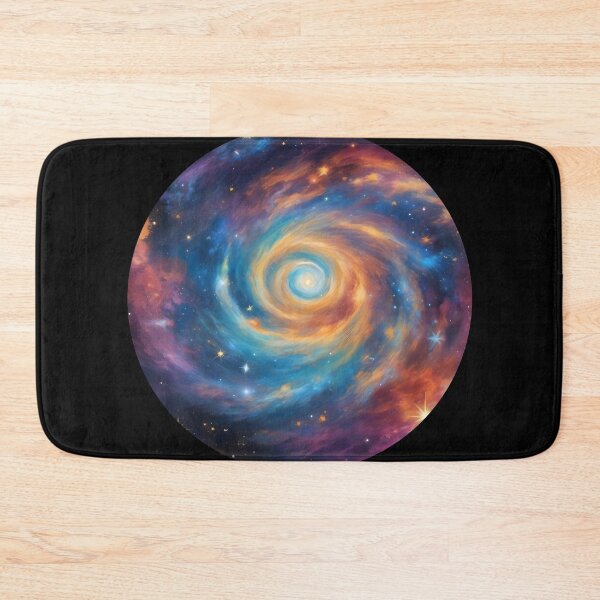Item preview, Cosmic Harmony designed and sold by AbsoluteA.