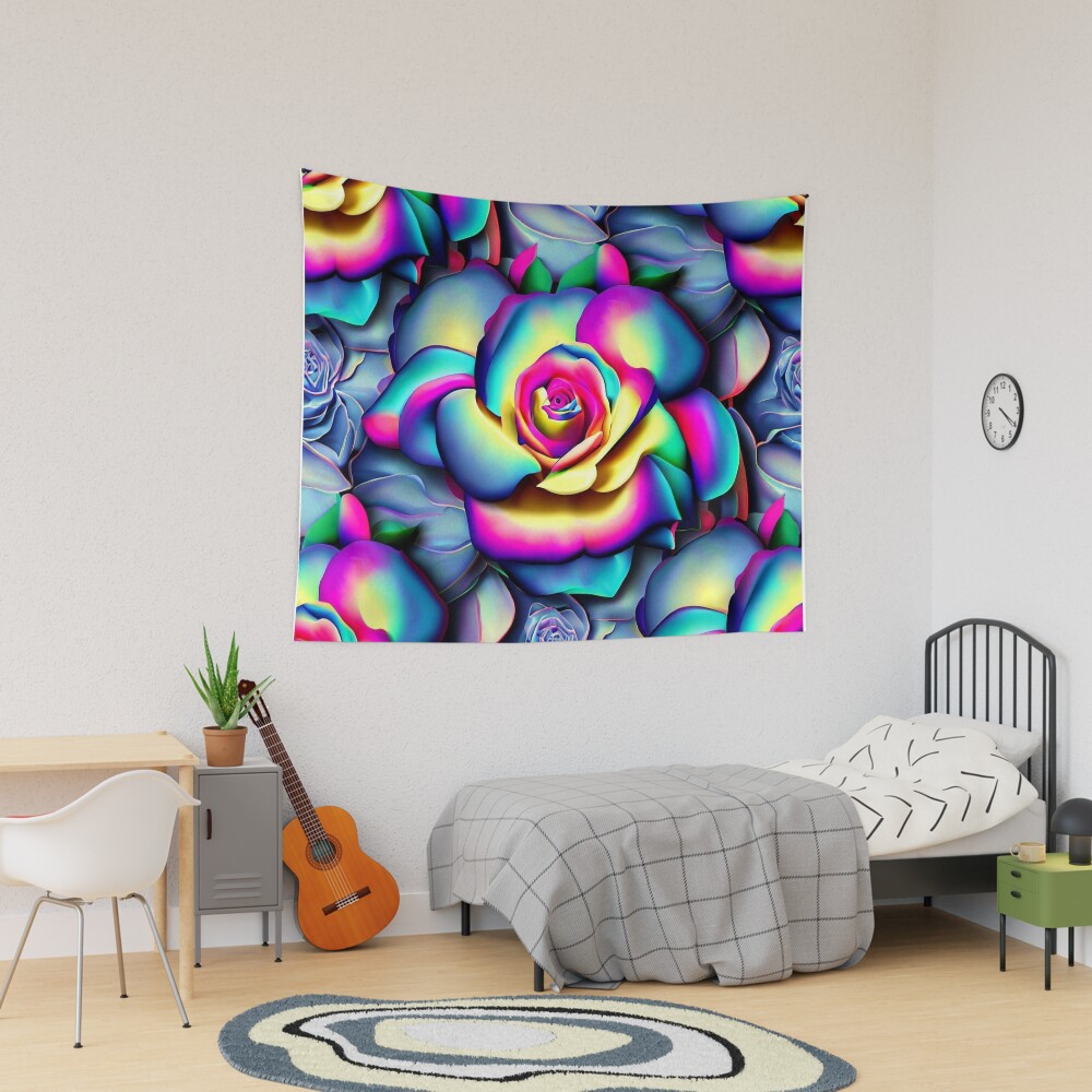 Item preview, Tapestry designed and sold by ImgntnMonster.
