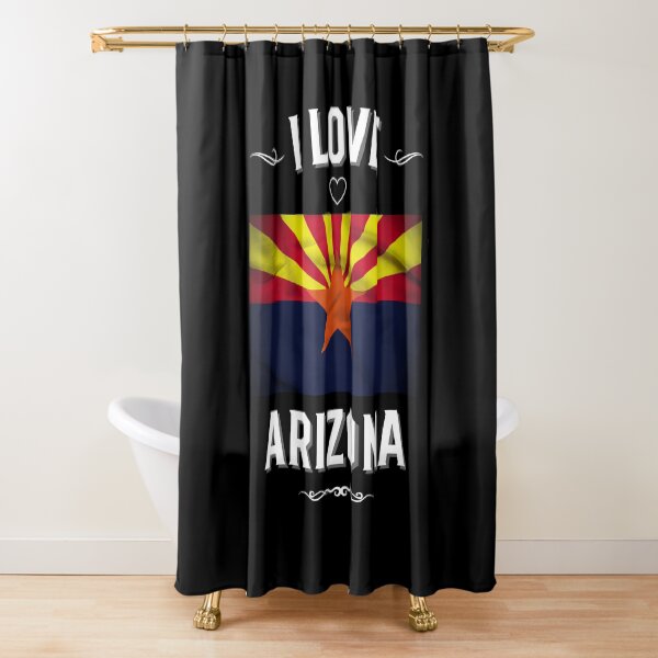 Item preview, I Love Arizona designed and sold by LoveMyRoots.