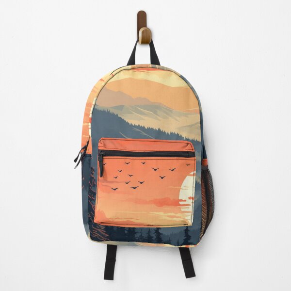 Item preview, A blissful sunset designed and sold by schamsyy.