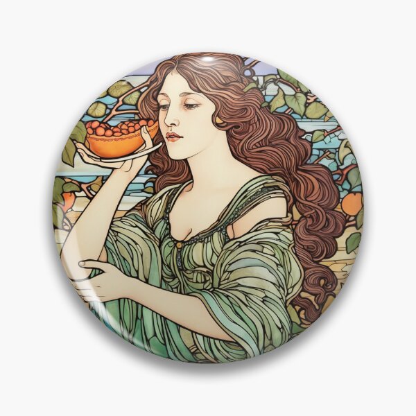 Item preview, Dietitian drawing  designed and sold by ComicsFactory.