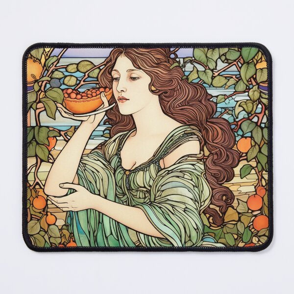 Item preview, Dietitian drawing  designed and sold by ComicsFactory.