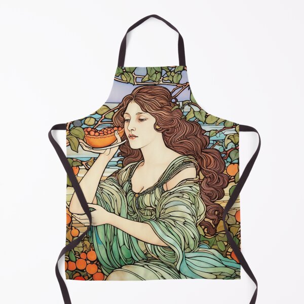 Item preview, Dietitian drawing designed and sold by ComicsFactory.