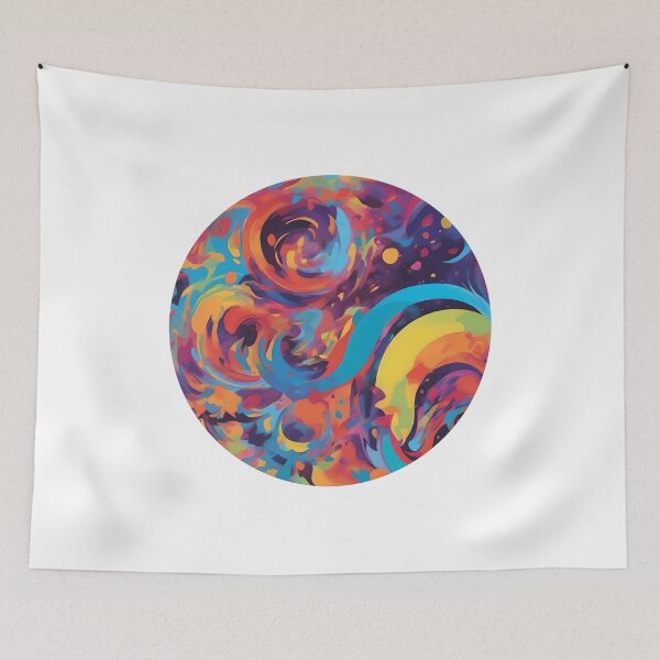 Item preview, Eternal Harmony designed and sold by AbsoluteA.