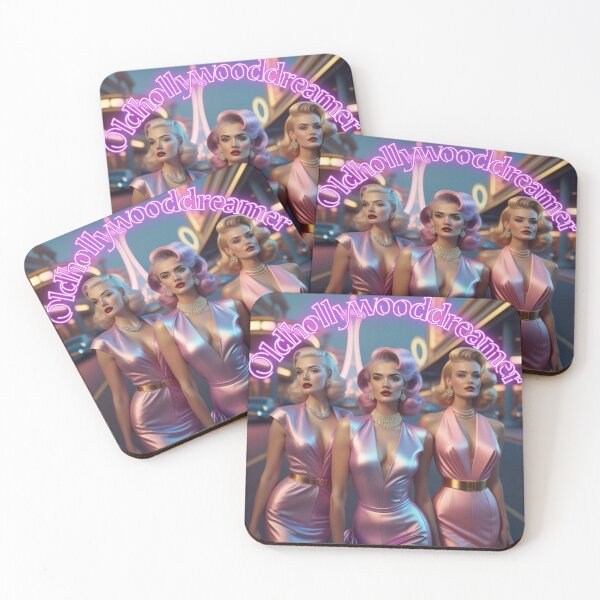 Item preview, Pastel Bombshells designed and sold by Chérie Nicole.