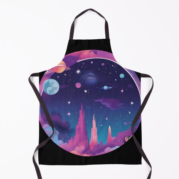 Item preview, Stellar Pathways designed and sold by AbsoluteA.