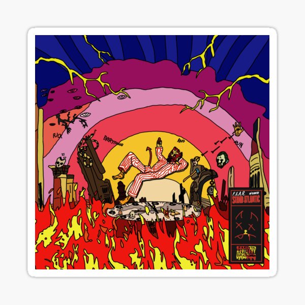 Stand Atlantic Merch & Gifts for Sale | Redbubble