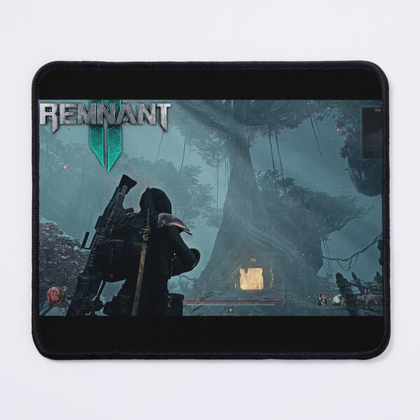 Item preview, Remnant 2 Landscape Wallpaper designed and sold by PatrickSteel.