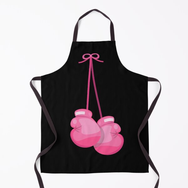 Item preview, Hanging Pink Boxing Gloves designed and sold by GypsyGarou.