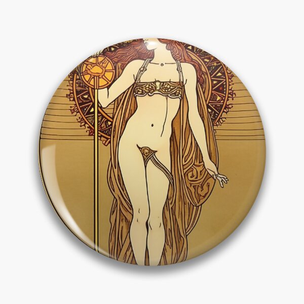 Item preview, Dione Greek Deity  designed and sold by ComicsFactory.