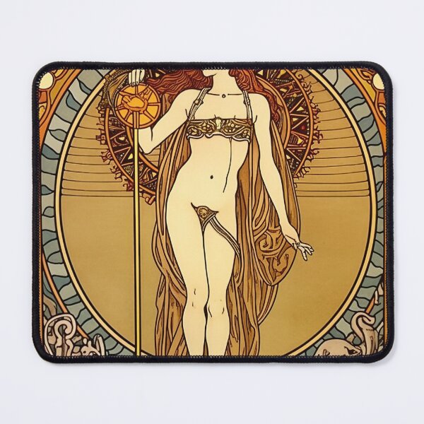 Item preview, Dione Greek Deity designed and sold by ComicsFactory.