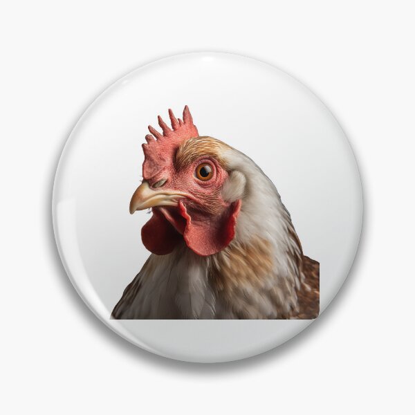 Item preview, Chicken Farming Adventures designed and sold by Brendon987.