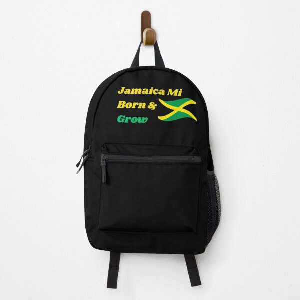 Item preview, Jamaica Mi Born & Grow designed and sold by RRSD-Xpressions.