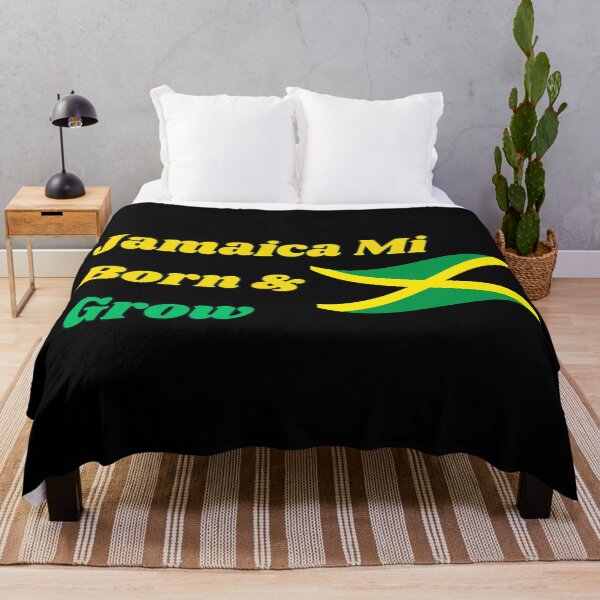 Item preview, Jamaica Mi Born & Grow designed and sold by RRSD-Xpressions.