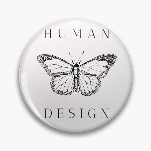 Item preview,  Human design designed and sold by Optimystic-arts.