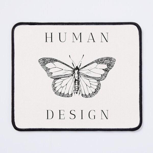 Item preview,  Human design designed and sold by Optimystic-arts.