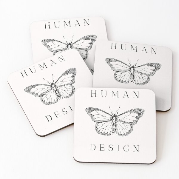 Item preview,  Human design designed and sold by Optimystic-arts.
