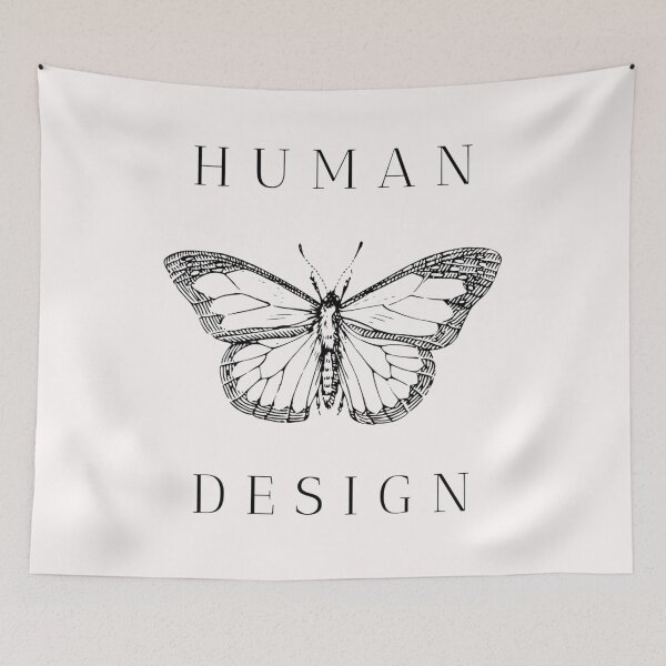 Item preview,  Human design designed and sold by Optimystic-arts.