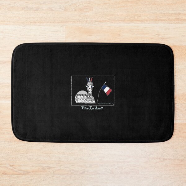 Item preview, Viva La Snail   	 designed and sold by jkdrfkom14.