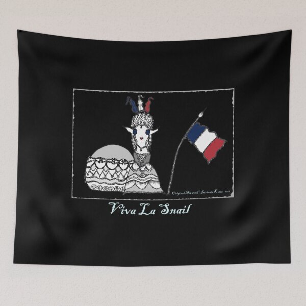 Item preview, Viva La Caracol designed and sold by jkdrfkom14.