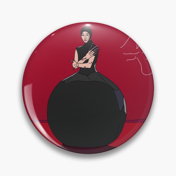 Item preview, Rina Sawayama Hold The Girl album cover designed and sold by reelmccoy.