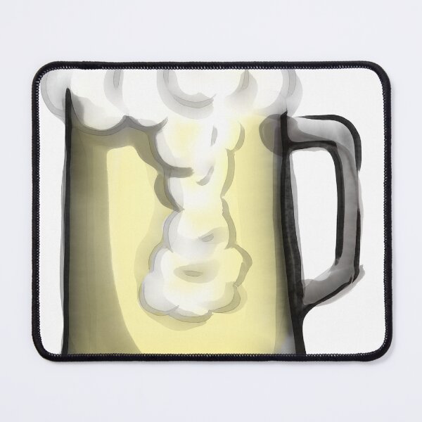 Item preview, Beer designed and sold by StudioMasha.