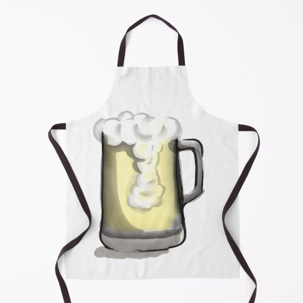 Item preview, Beer designed and sold by StudioMasha.