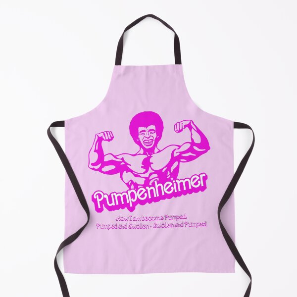 Item preview, Pumpenheimer designed and sold by BuzzDalways.