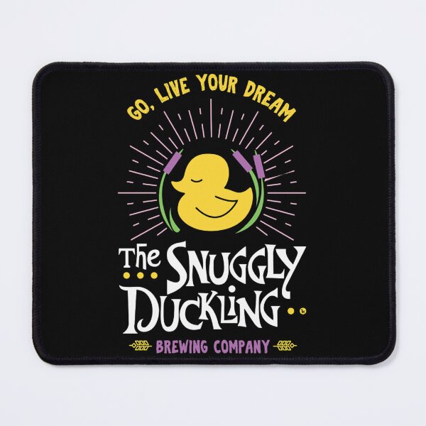 Item preview, Snuggly Duckling Brewing Company - Tangled 	 	 designed and sold by hancspntcc70.
