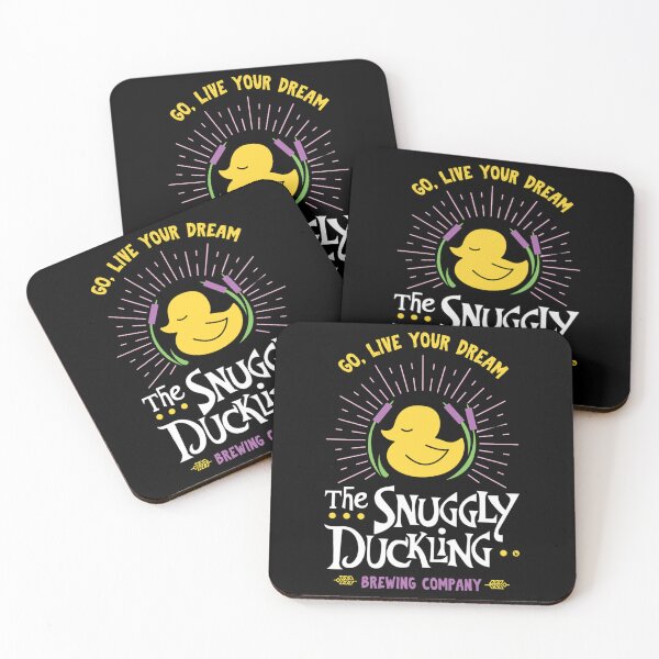 Item preview, Snuggly Duckling Brewing Company - Tangled 	 	 designed and sold by hancspntcc70.