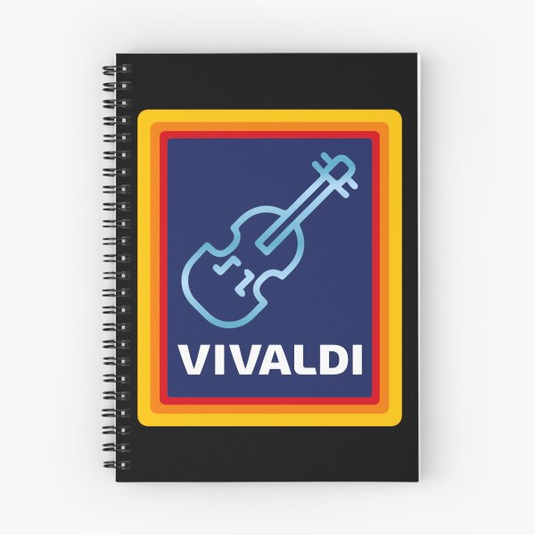 Artikelvorschau, Vivaldi-Geige im Lebensmittelgeschäft entworfen und verkauft von jkdrfkom14.