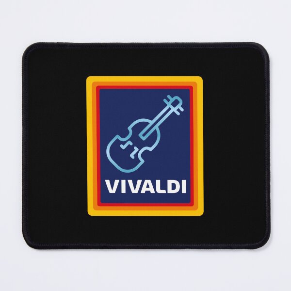 Item preview, Vivaldi grocery store violin 	 	 designed and sold by jkdrfkom14.