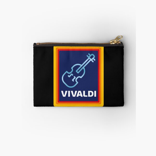 Item preview, Vivaldi grocery store violin 	 	 designed and sold by jkdrfkom14.