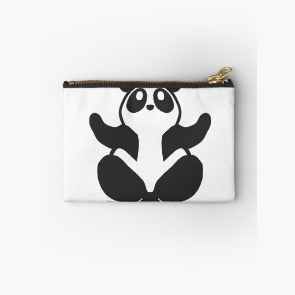 Item preview, Panda Yoga Pose  designed and sold by FunholeVision.