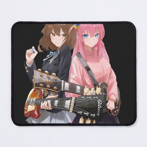 Item preview, Gotou Hitori  Bocchi The Rock designed and sold by JacArt86.