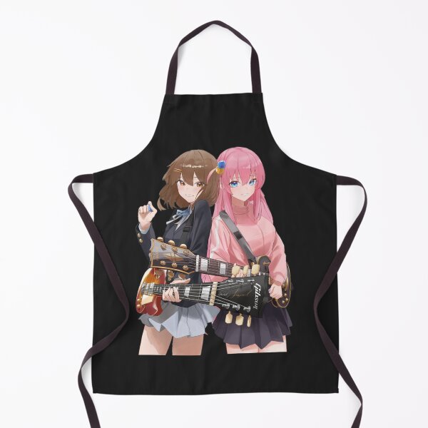 Item preview, Gotou Hitori Bocchi The Rock designed and sold by JacArt86.