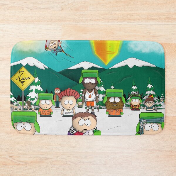 Item preview, All the kyles designed and sold by JimiGlover.