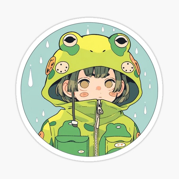 Download Cute Girl Frog Pfp Pictures  Wallpaperscom